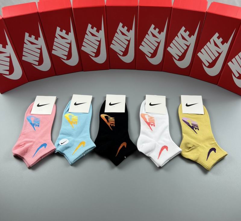 Nike Socks 0507